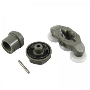 Daryl Minima quadrant roller assembly (206073) - main image 1