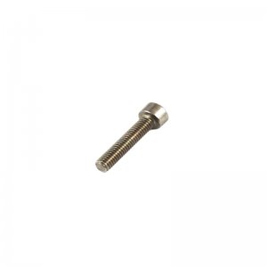 Daryl Minima M4 x 20mm wall channel screw (205499) - main image 1