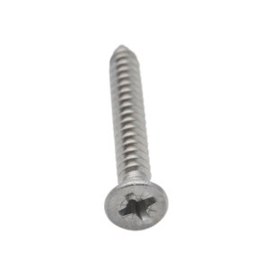 Daryl No.8 x 1.25" self-tapping screw (204333) - main image 1