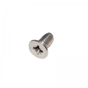 Daryl taptite pozi screw M5 x 10 (204516) - main image 1