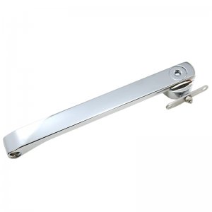 Daryl Torsion arm chrome (4.1795.163) - main image 1