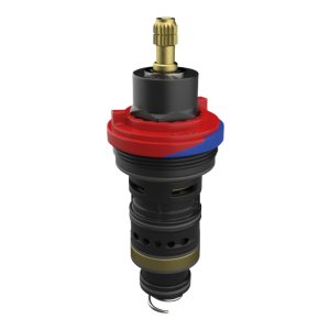 Delabie Securitherm Thermostatic Sequential Shower Cartridge (N963) - main image 1