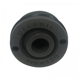 Delabie shower nozzle (714BE) - main image 1