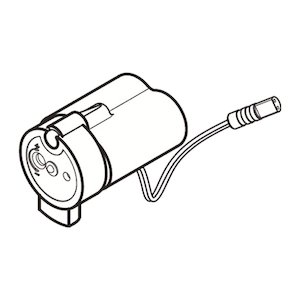 Delabie Tempomatic 3 electronic control unit (492446) - main image 1