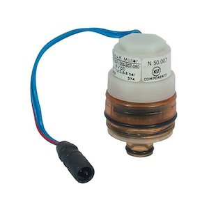 Delabie Tempomatic 3 solenoid valve (492646) - main image 1