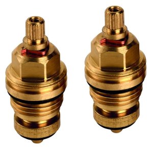 Deva Standard Valves 1/2" (Pairs) (V2) - main image 1