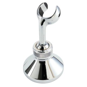 Deva Wall Bracket - Chrome (SPE06) - main image 1