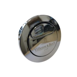 Dual Flush Button for D-Style Lite Close-Coupled Cistern (VB8L189861) - main image 1