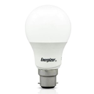 Energizer GLS B22 LED Light Bulb - Warm White (S8862) - main image 1