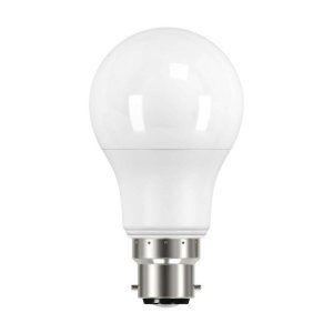 Energizer LED GLS 520LM B22 Day Light Boxed (S13575) - main image 1