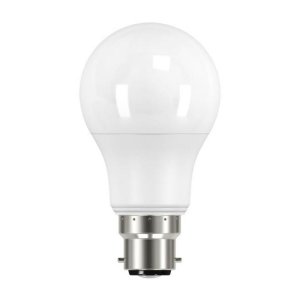 Energizer LED GLS Dimmable Light Bulb - Warm White (S9420) - main image 1