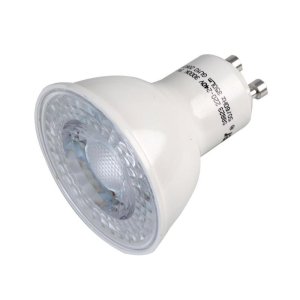 Energizer LED GU10 Dimmable Light Bulb - Warm White (S8826) - main image 1