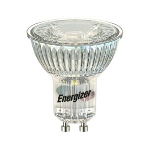Energizer LED GU10 Light Bulb - Warm White (S9408) - main image 1