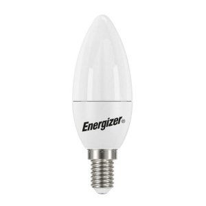 Energizer LED Opal Candle Light Bulb - Warm White (S8851) - main image 1