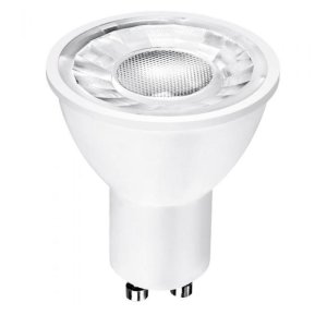 Enlite Ice GU10 Dimmable Light Bulb - Cool White (EN-DGU005/40) - main image 1