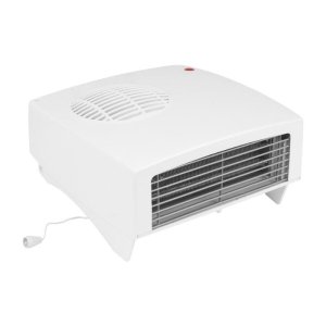 Eterna 2kW Adjustable Downflow Heater - White (DFH2KW) - main image 1
