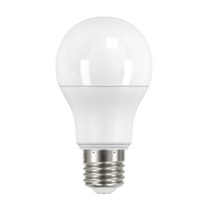 Eveready 9.6w LED GLS Opal E27 Light Bulb - Warm White (S13624) - main image 1