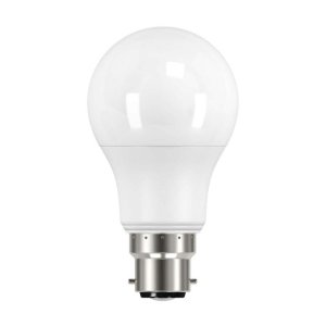 Eveready 9.6W LED GLS Opal Light Bulb - Warm White (S13622) - main image 1