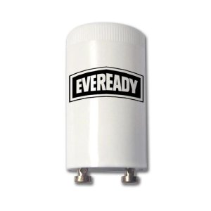 Eveready Fluorescent Starter Switch 4-65w (S1092) - main image 1