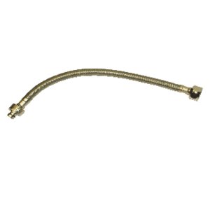 Fill Hose for 820/980/1180mm Cisterns with 1/2" Inlet Fill Valve Connection (ABSP-20-0044) - main image 1