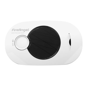 FireAngel Digital Carbon Monoxide Alarm (FA3322-EU) - main image 1