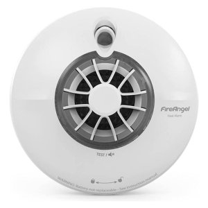 Fireangel Enhanced Heat Alarm - 10 Year Lithium Battery (FS1226-T) - main image 1