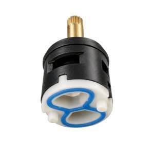 Flow Cartridge for Cool Touch VM48 & VM107 Wall Mounted Bath Shower Mixer (ABSP-10-0122) - main image 1