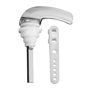 Fluidmaster Cistern Lever - Chrome (22110) - main image 1