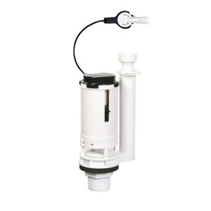 Fluidmaster Pro Lever Dual Flush Valve (Water Saving) (PRO750UK) - main image 1