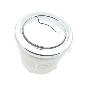 Fluidmaster Round Dual Flush Button (C360116) - main image 1