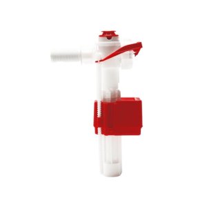 Fluidmaster Side Entry Fill Valve - Plastic Shank (PRO747UK) - main image 1