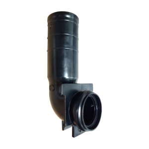 Flush Pipe for pre-Dec2015 980mm Cistern/Frame (K201) (ABSP-20-0040) - main image 1