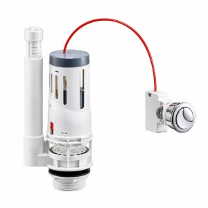 Flush Valve for Post-November 2014 Concealed Furniture Cistern (B695 D5) (EPSP-05-4042) - main image 1