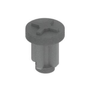 Freeflow Mechanism for Universal Click and Freeflow Waste (ABSP-10-0042) - main image 1