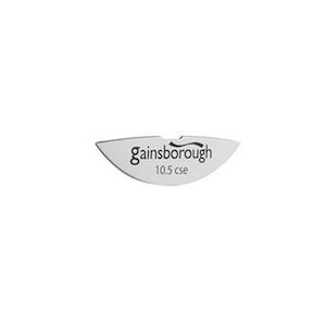 Gainsborough CSE front cover badge - 10.5kW (900606) - main image 1