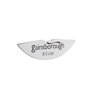 Gainsborough CSE front cover badge - 8.5kW (900602) - main image 1