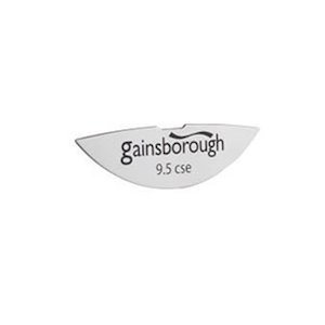 Gainsborough CSE front cover badge - 9.5kW (900604) - main image 1