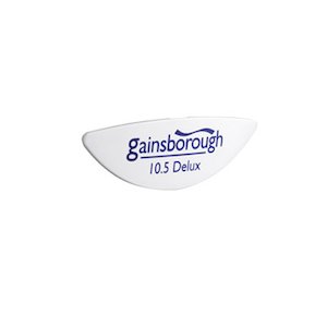 Gainsborough Delux front cover badge - 10.5kW (900616) - main image 1