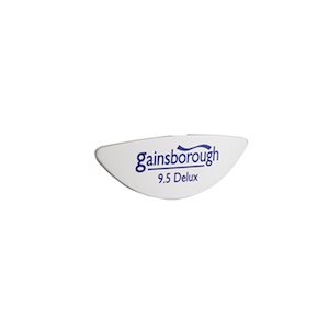 Gainsborough Delux front cover badge - 9.5kW (900611) - main image 1