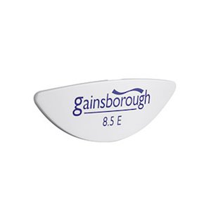 Gainsborough E front cover badge - 8.5kW (900609) - main image 1