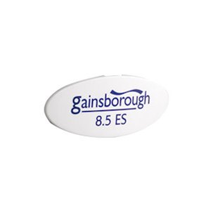 Gainsborough ES front cover badge - 8.5kW (900626) - main image 1