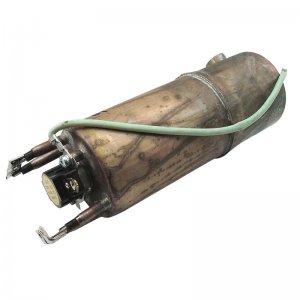 Gainsborough heat exchanger assembly - 9.5kW (95.608.612) - main image 1