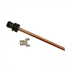 Gainsborough/Heatrae pressure relief device (PRD) - 8.5kW (95.607.523) - main image 1