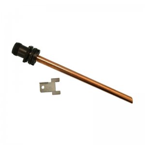 Gainsborough/Heatrae pressure relief device (PRD) - 9.5kW (95.607.524) - main image 1