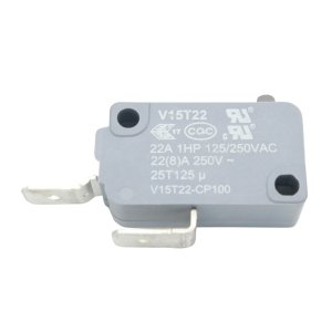 Gainsborough microswitch assembly (95.613.623) - main image 1