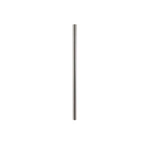 Gainsborough riser rail (18mm x 455mm) - stainless steel (900416) - main image 1