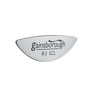 Gainsborough SCL front cover badge - 8.5kW (900612) - main image 1