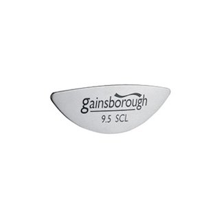 Gainsborough SCL front cover badge - 9.5kW (900613) - main image 1