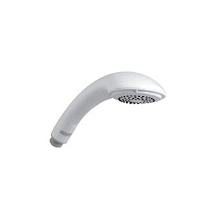 Gainsborough single mode 80mm handset - White (900412) - main image 1