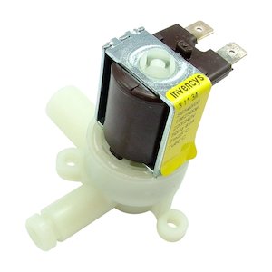 Gainsborough solenoid valve assembly (95.605.611) - main image 1